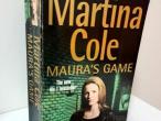 Daiktas Maura's game  2€