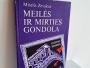Daiktas Meilės ir mirties gondola 1€
