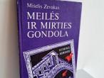 Daiktas Meilės ir mirties gondola 1€