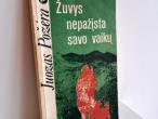 Daiktas Žuvys nepažįsta savo vaikų 1€