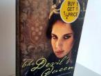 Daiktas The Devil's Queen 3€