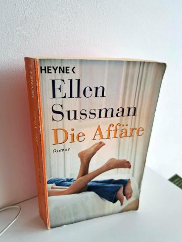 Daiktas Die Affäre 2€