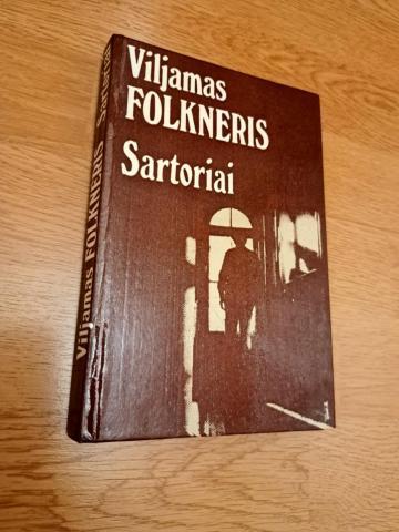 Daiktas Sartoriai 1€