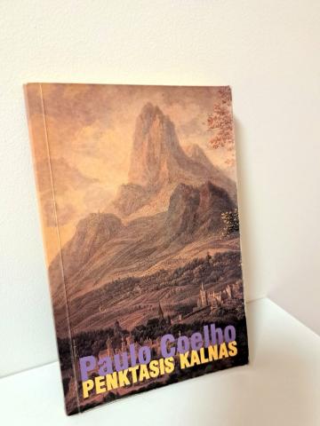 Daiktas Penktasis kalnas 1,50€