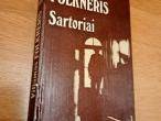 Daiktas Sartoriai 1€