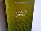 Daiktas Pasėtos raidės 2€
