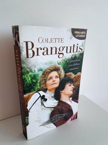 Daiktas Brangutis 1€