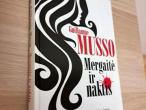 Daiktas Mergaitė ir naktis 3€