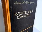 Daiktas Keistuolio išmintis 1,50€
