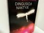 Daiktas Dingusioji naktyje  2€