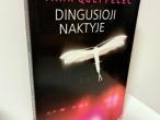 Daiktas Dingusioji naktyje  2€