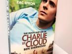 Daiktas The death and life of Charlie st.Cloud 2€