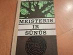 Daiktas Meisteris ir sūnūs 1€