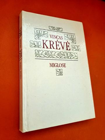 Daiktas Miglose 2€  (rezervuota)