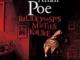 Daiktas E. A. Poe "Raudonosios mirties kaukė"