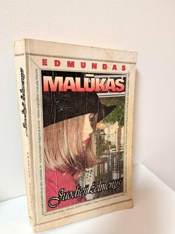 Daiktas Juodieji želmenys 1,50€