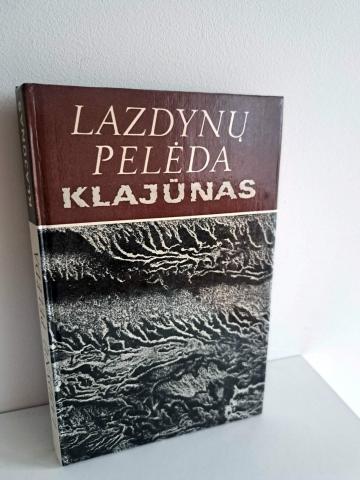 Daiktas Klajūnas 1€