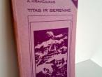 Daiktas Titas ir Berenikė  1€