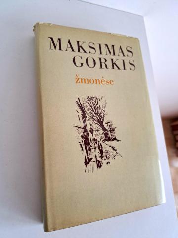 Daiktas Žmonėse  1€