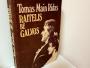 Daiktas Raitelis be galvos 1,50€