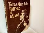 Daiktas Raitelis be galvos 1,50€