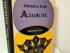 Daiktas Askanijas 1€