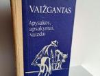 Daiktas Apysakos, apsakymai, vaizdai 2€