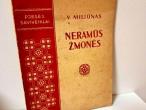 Daiktas Neramūs žmonės 1€