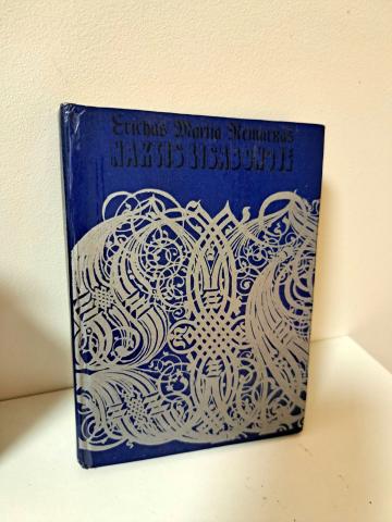 Daiktas Naktis Lisabonoje 1€