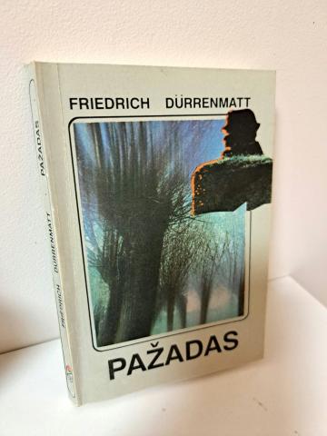 Daiktas Pažadas 1€