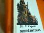 Daiktas Medžiotojas 1,50€