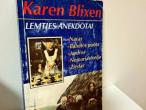 Daiktas Lemties anekdotai 1€