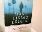 Daiktas Mano likimo broliai 2,50€