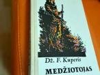 Daiktas Medžiotojas 1,50€