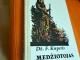 Daiktas Medžiotojas 1,50€