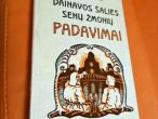 Daiktas Dainavos šalies senų žmonių padavimai 1€