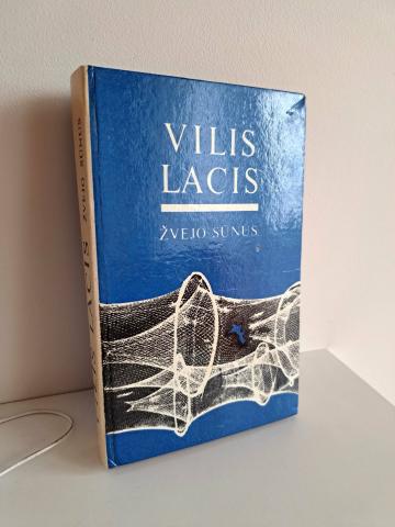 Daiktas Žvejo sūnus 1€