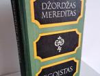 Daiktas Egoistas 1,50€