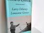 Daiktas Larry Delaney: Lonesome Genius 2,50€