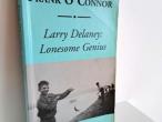 Daiktas Larry Delaney: Lonesome Genius 2,50€