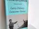 Larry Delaney: Lonesome Genius 2,50€ Palanga - parduoda, keičia (1)