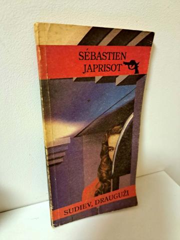 Daiktas Sudiev, drauguži 1€