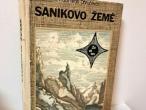 Daiktas Sanikovo Žemė  1€