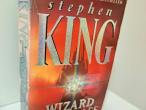 Daiktas Wizard and glass 2,50€