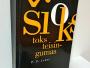 Daiktas Šioks toks teisingumas 2,50€