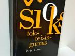 Daiktas Šioks toks teisingumas 2,50€