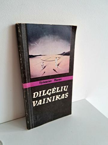 Daiktas Dilgėlių vainikas 1€
