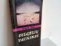 Daiktas Dilgėlių vainikas 1€