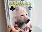 Daiktas Vilko duona 1,50€