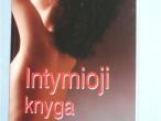 Daiktas Intymioji knyga :)